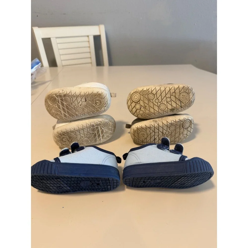 Stride Rite bundle three